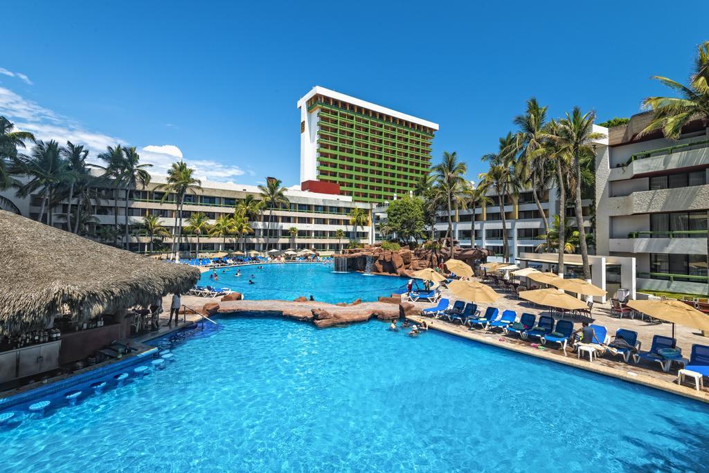 HOTEL EL CID EL MORO BEACH (ADULTS ONLY) MAZATLAN 3* (Mexico) - from C$ 80  | iBOOKED